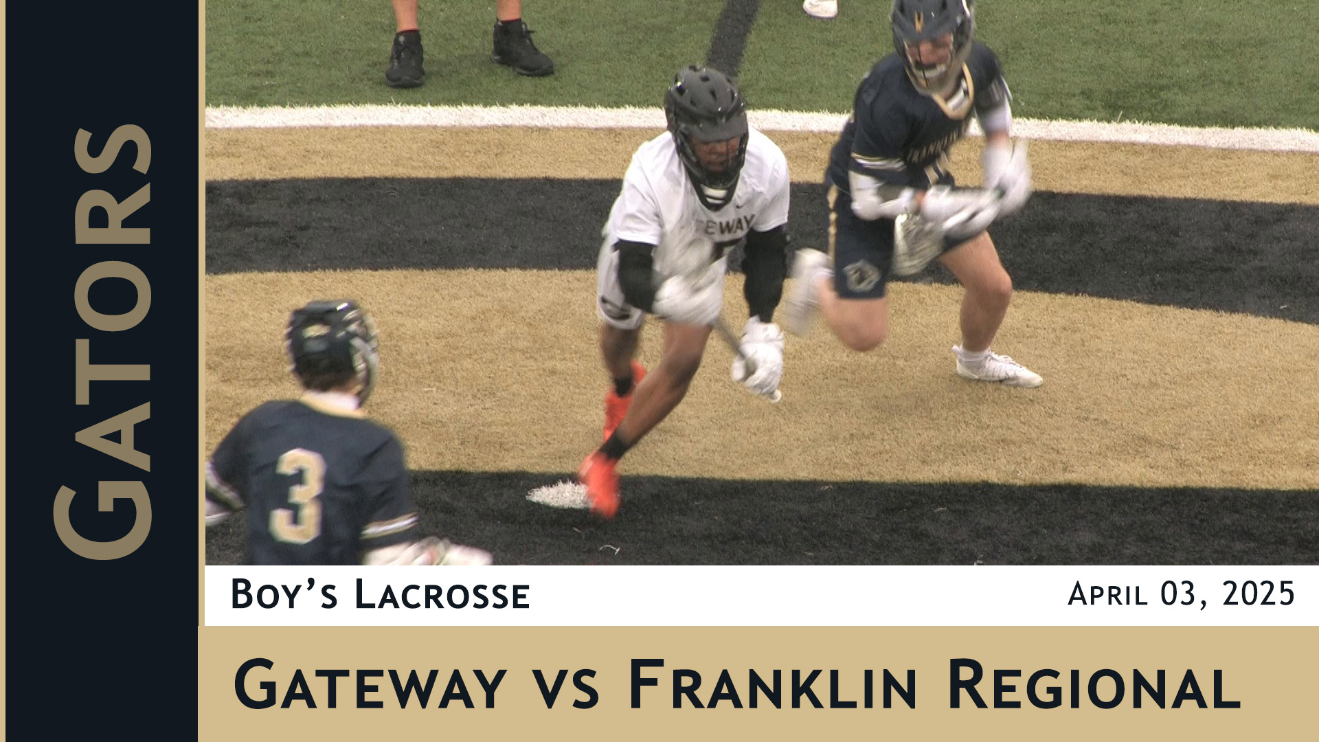 Home Page | Gateway Gator Productions