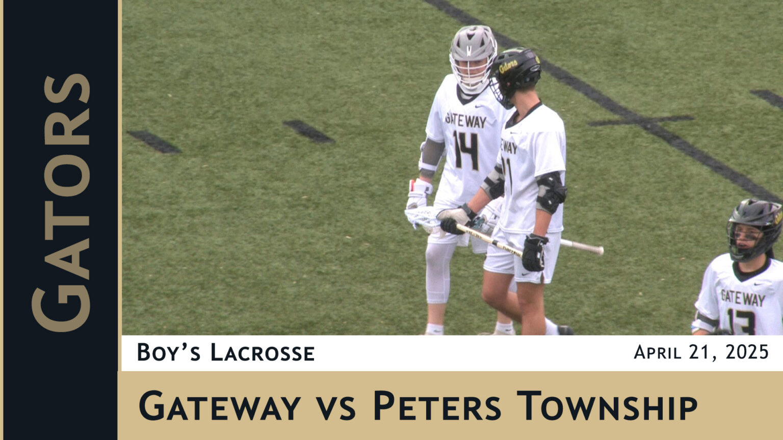 Home Page | Gateway Gator Productions